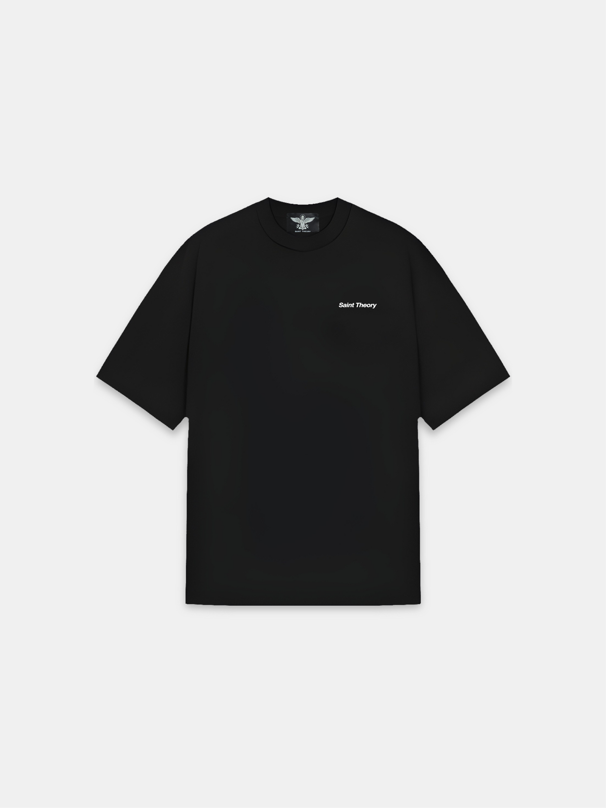 SAINT THEORY BASIC