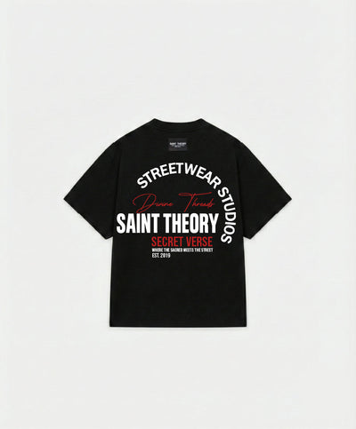 SAINT THEORY STREETLINE