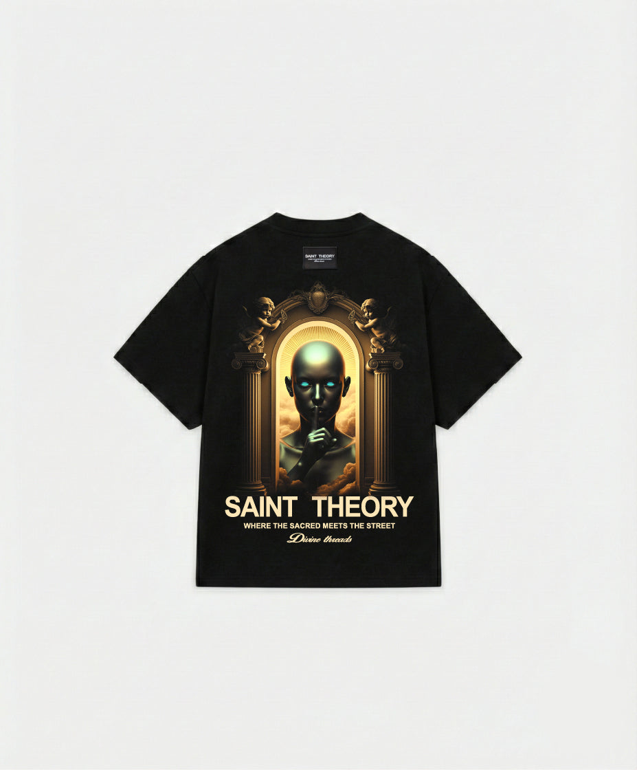 Camiseta Abstraction Angel