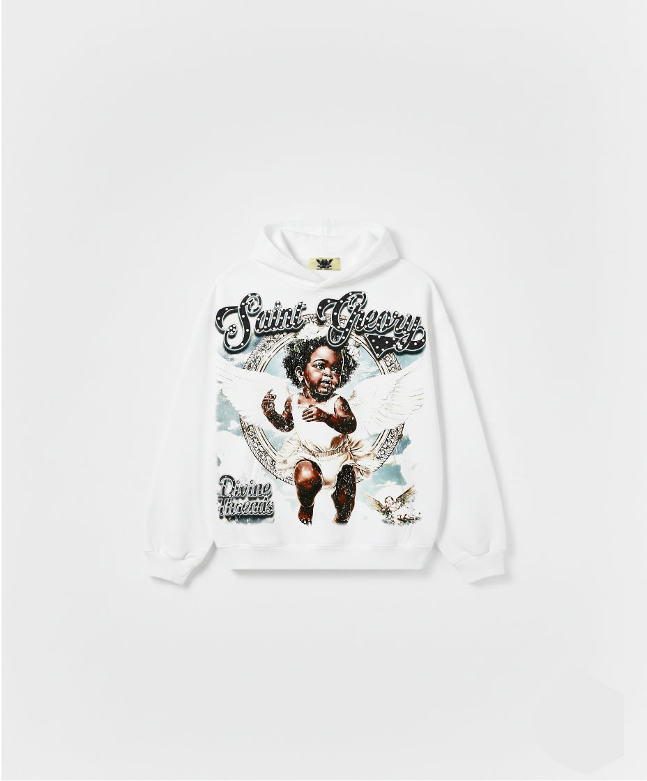 Haloed Revelion Hoodie