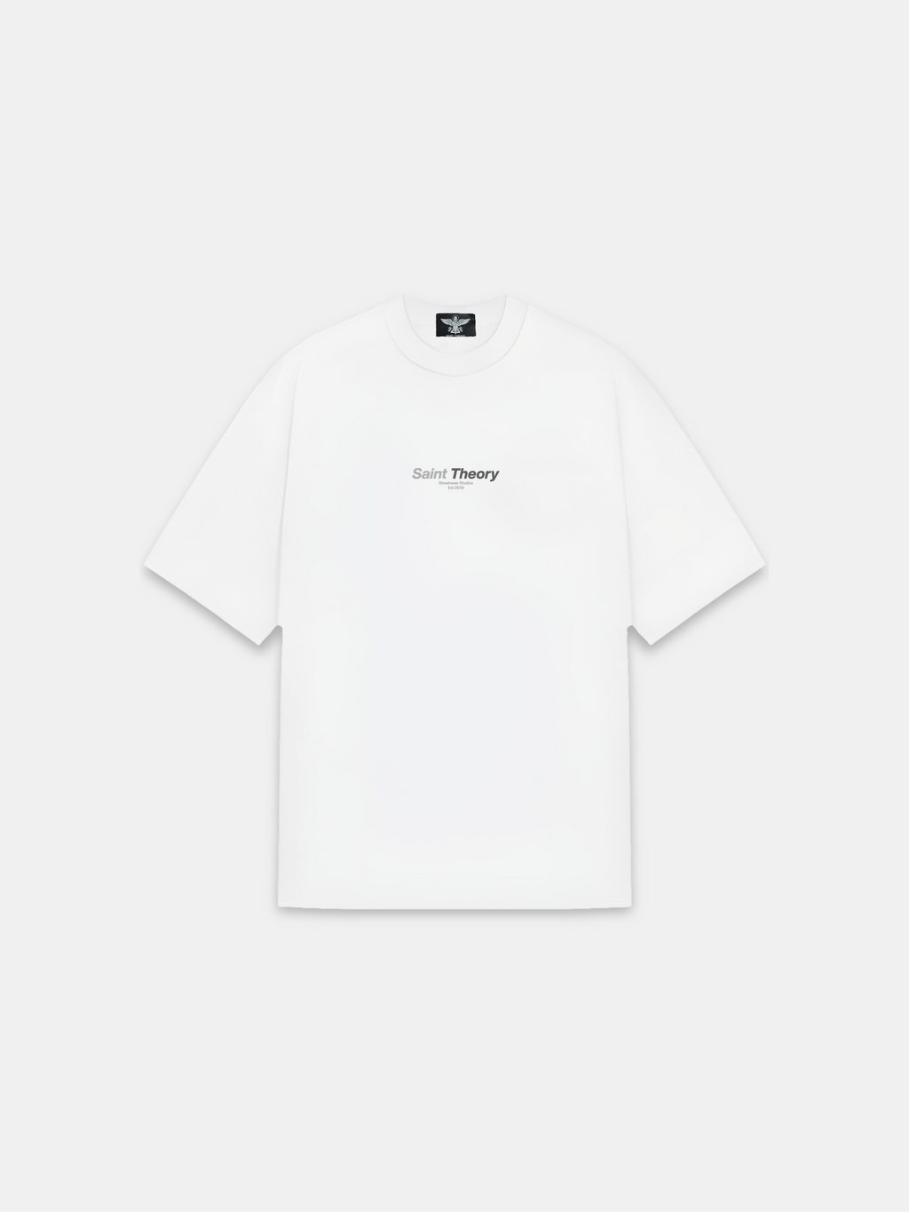 CAMISETA HILOS DIVINOS ZERO WHITE