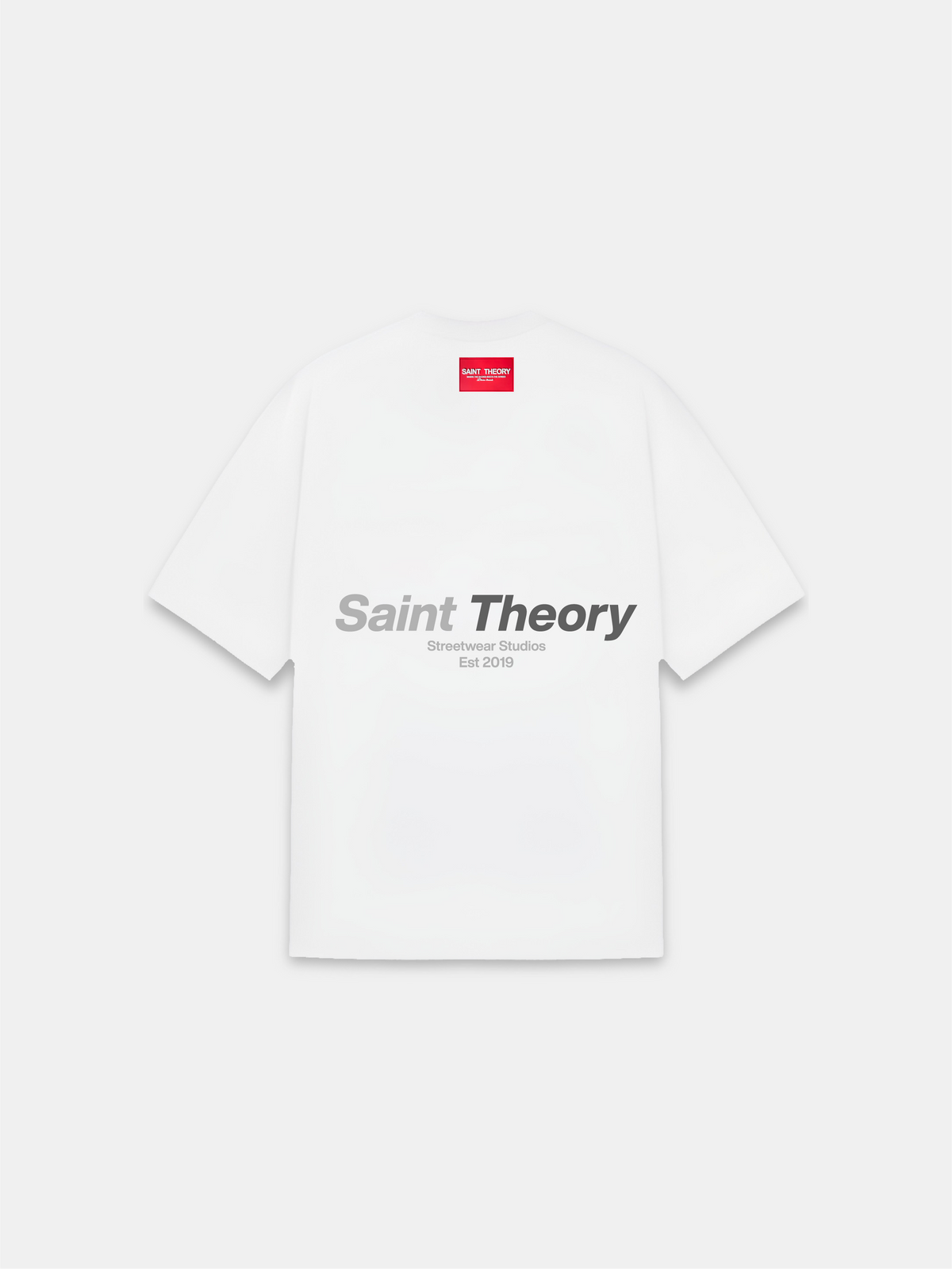 CAMISETA HILOS DIVINOS ZERO WHITE