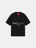 CAMISETA HILOS DIVINOS ZERO BLACK