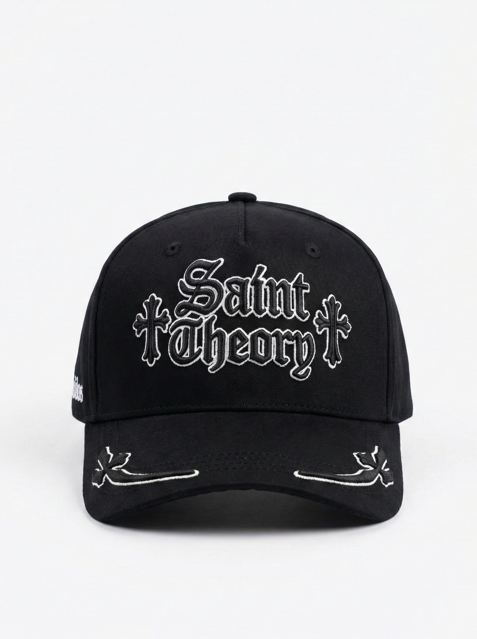 Gorra Saint Theory Evangelium