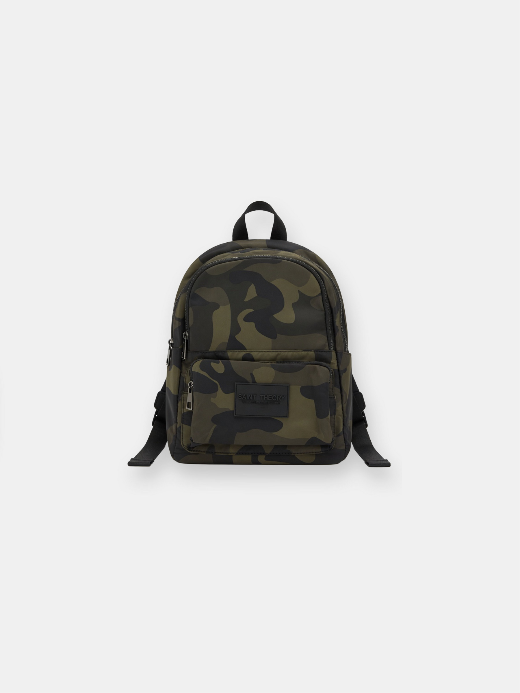 Cross Bag Camuflado