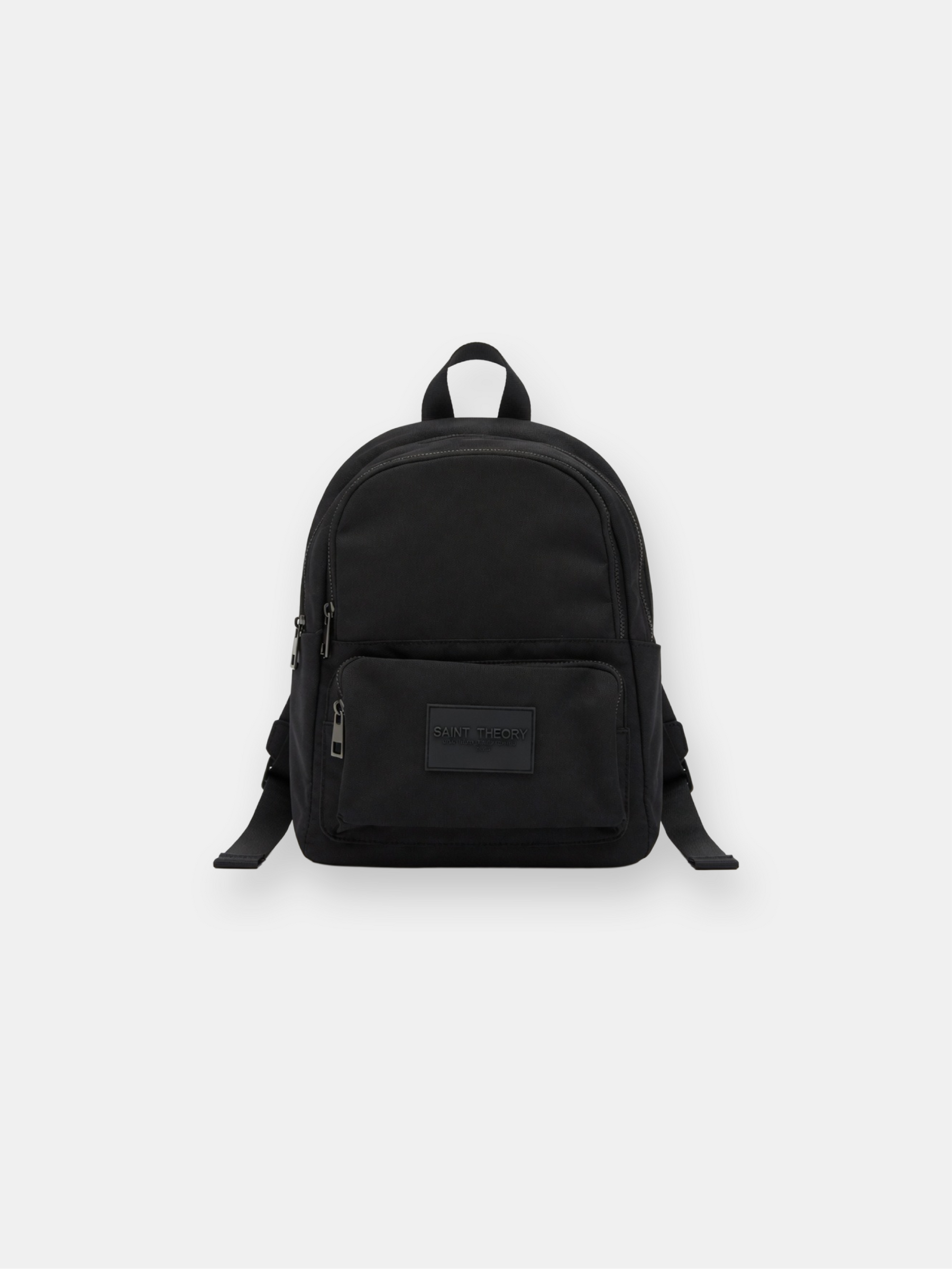 BACKPACK BLACK