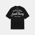 Streetwear Studios Negro Blanco