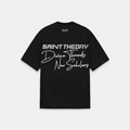 Camiseta NS Negra