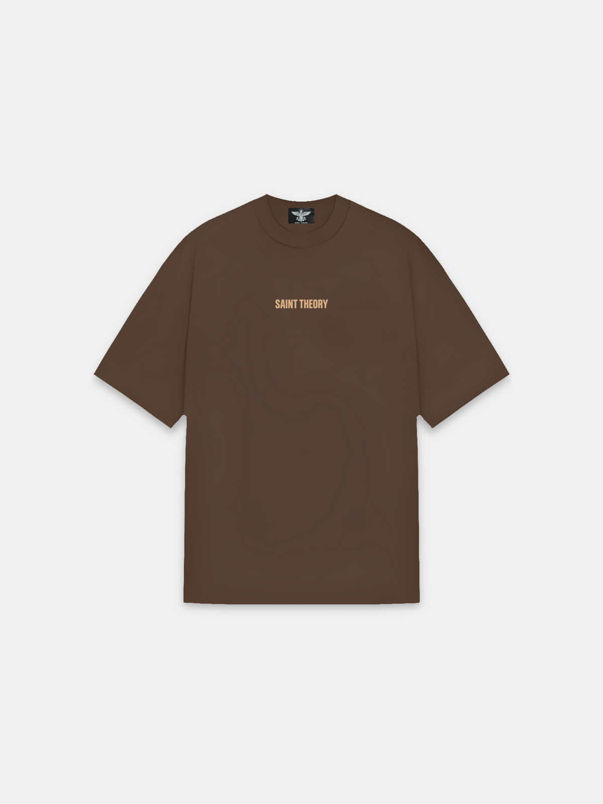 CAMISETA EVANGELIUM ELYRA ANGEL BROWN