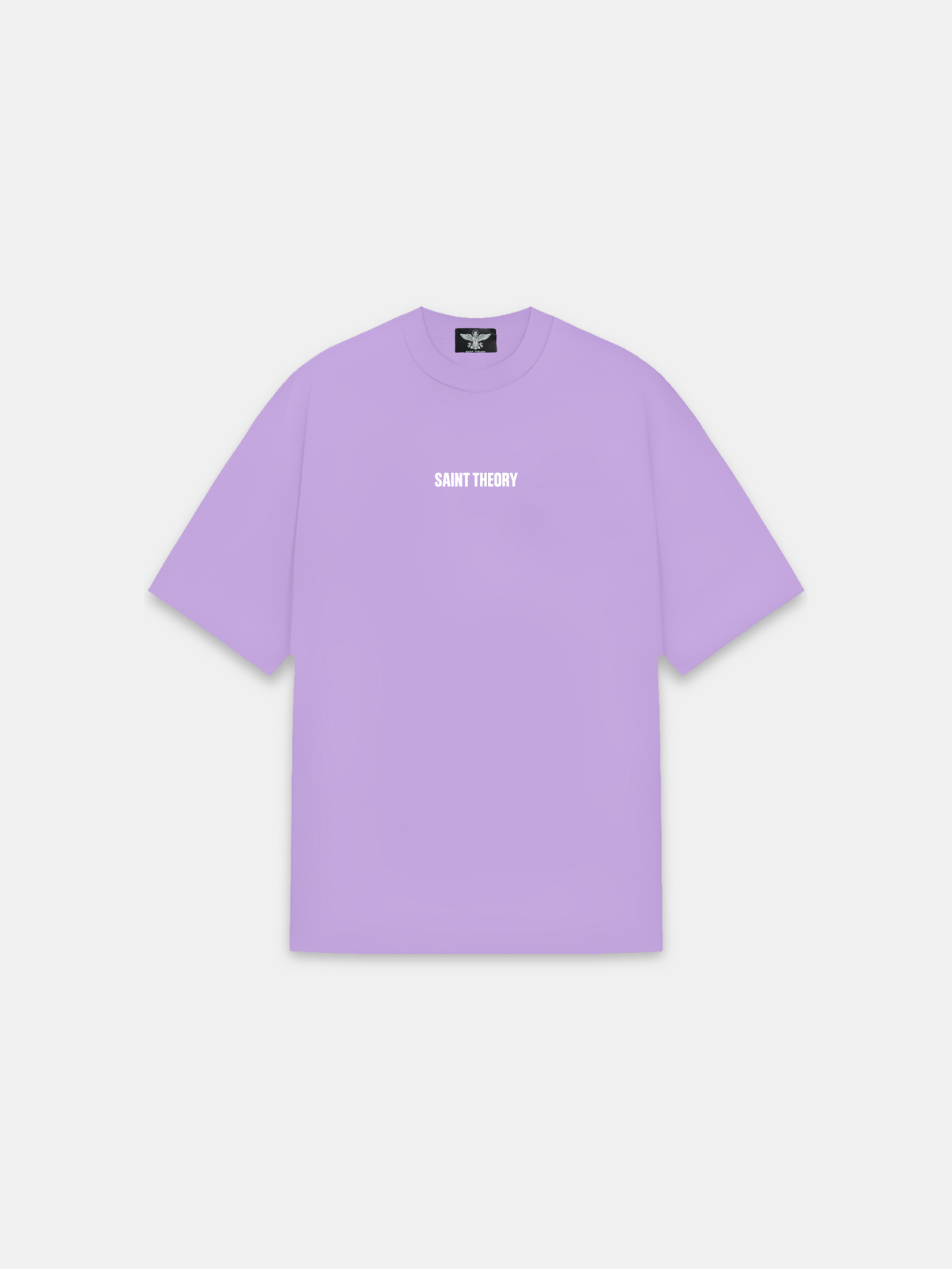 CAMISETA EVANGELIUM ELYRA ANGEL PURPLE