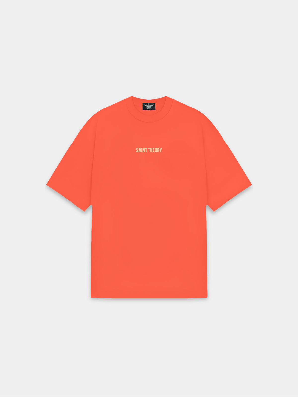 CAMISETA EVANGELIUM SERENYA BRICK