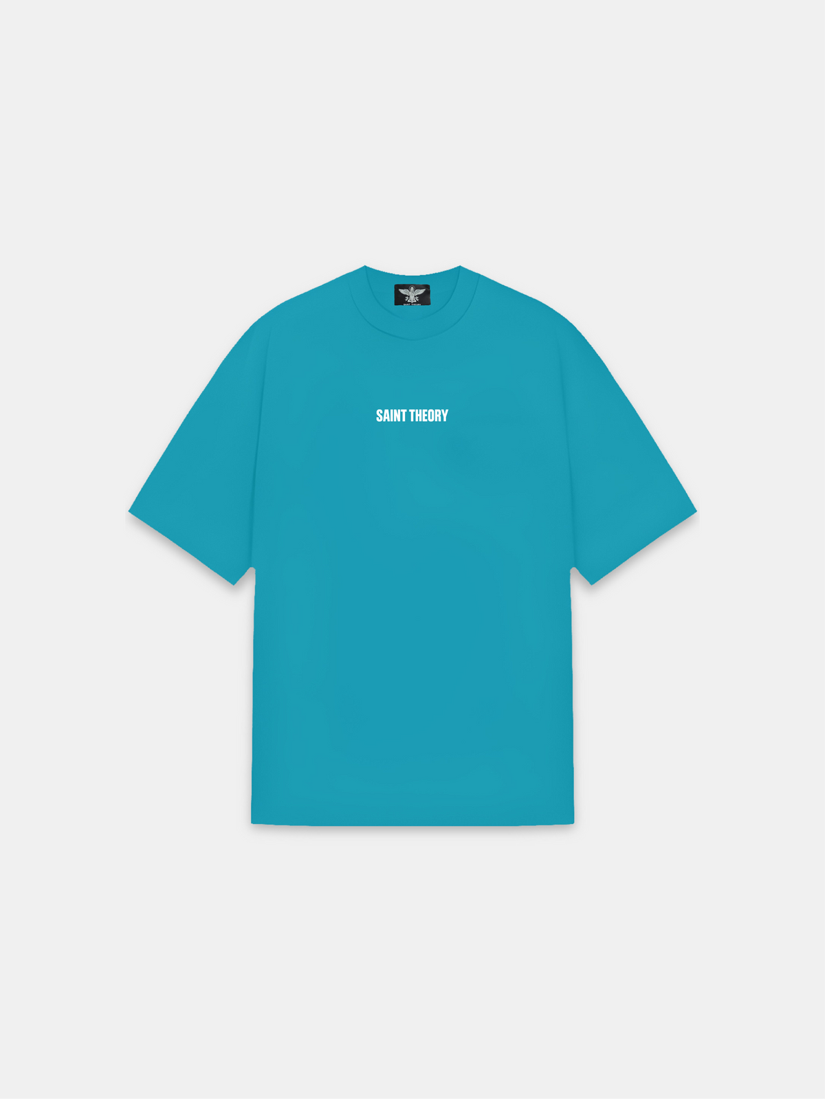 CAMISETA EVANGELIUM SERENYA FLABBY GREEN