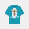 CAMISETA EVANGELIUM SERENYA FLABBY GREEN