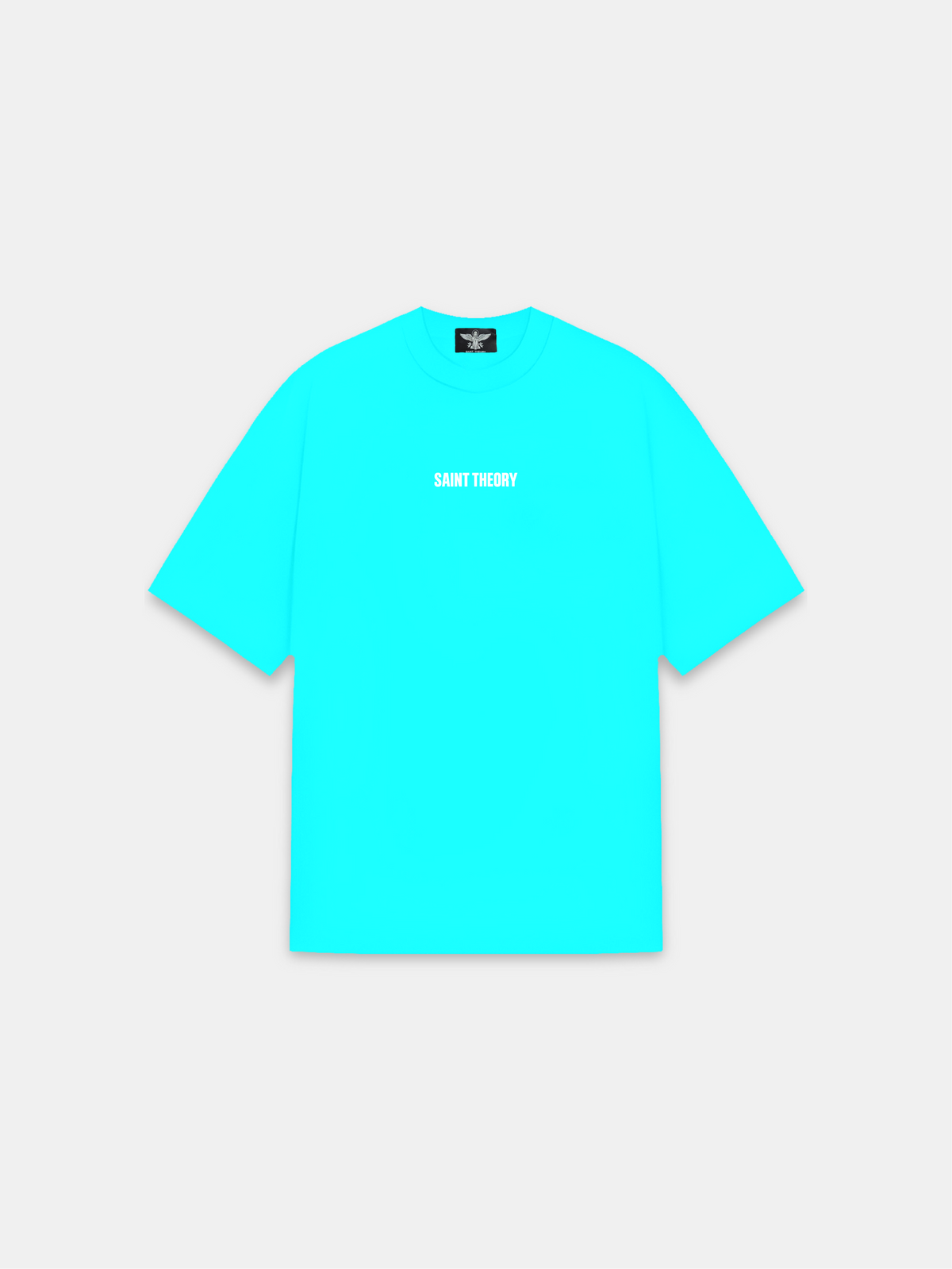 CAMISETA EVANGELIUM SERENYA VERDE ESMERALDA