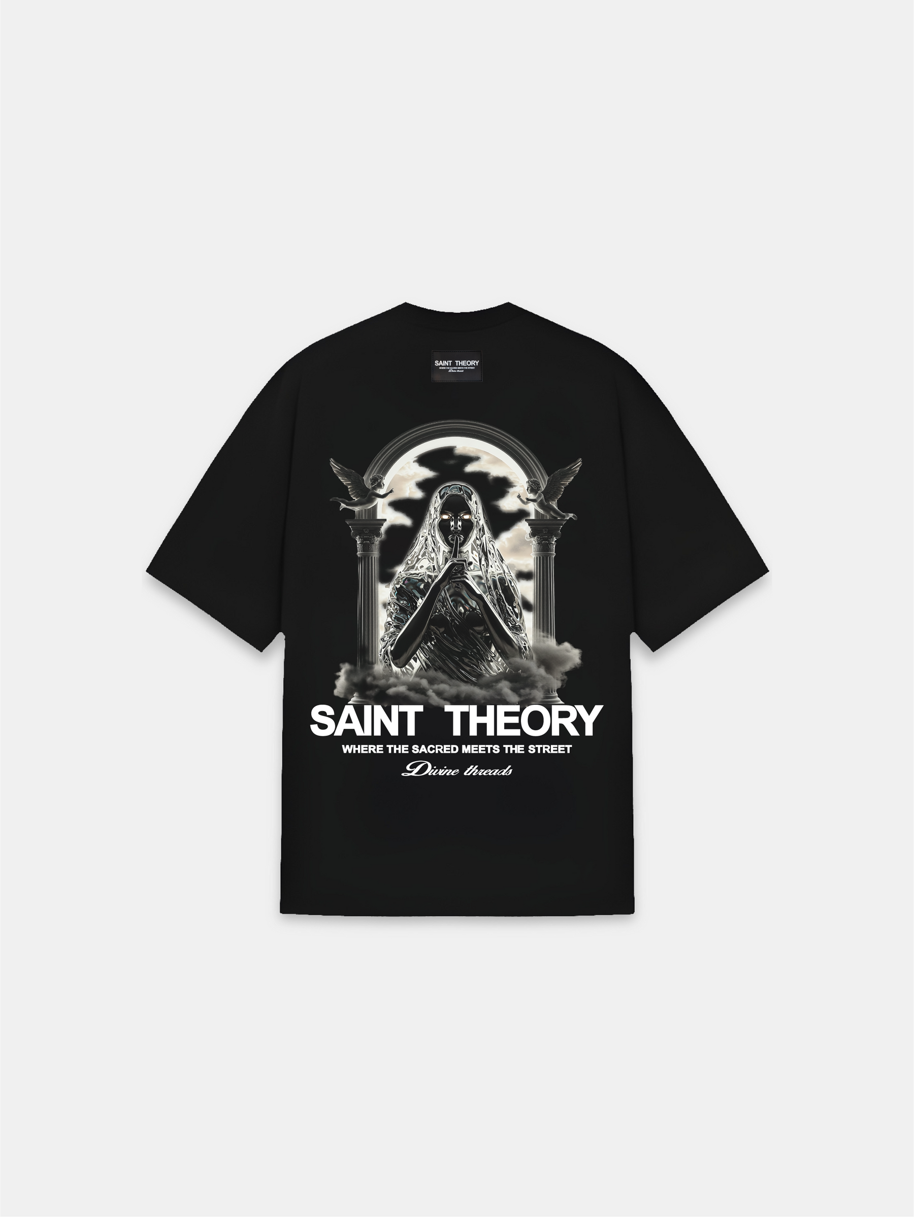 Camiseta Celestial Angel