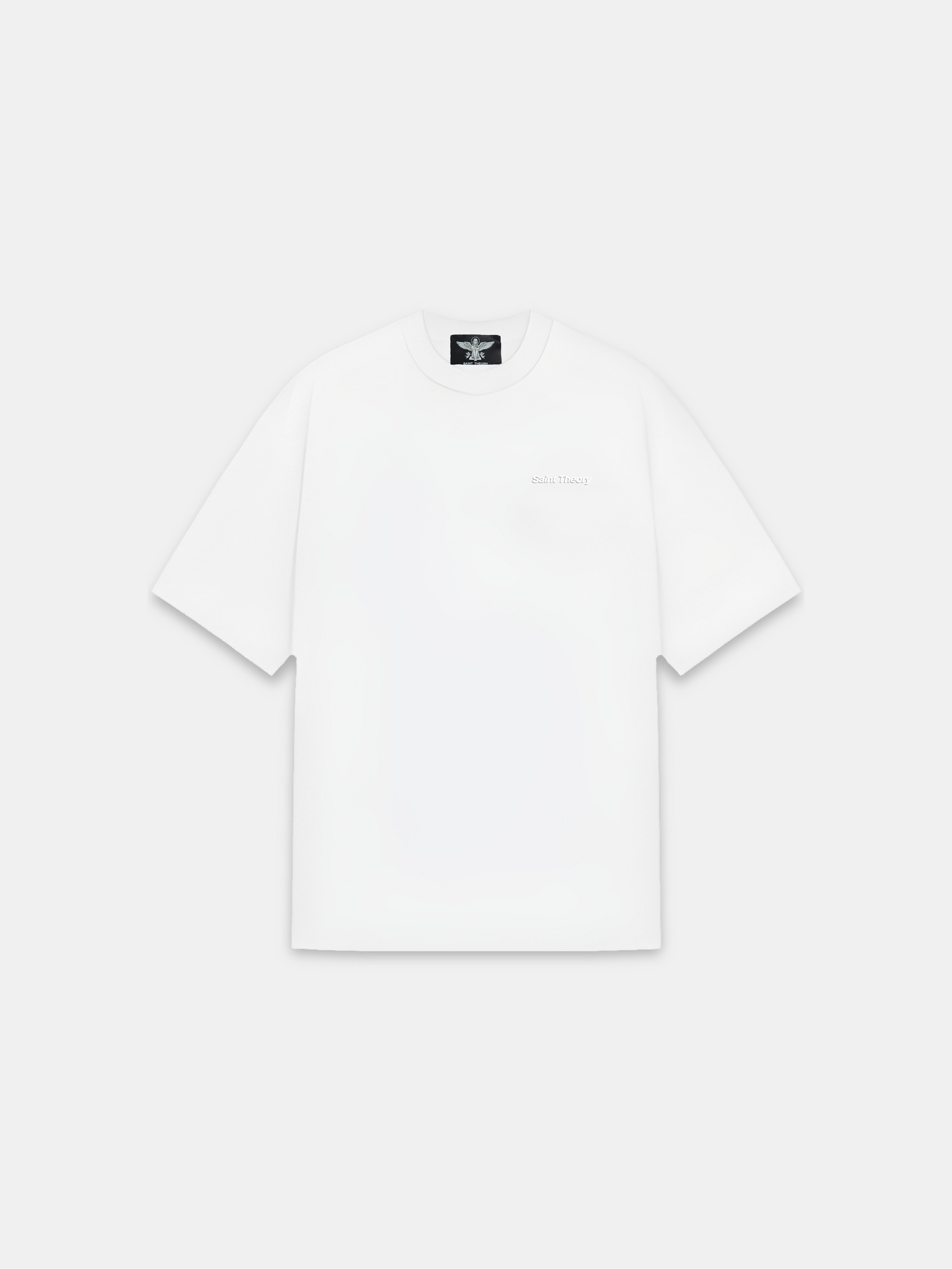 Camiseta Blanca