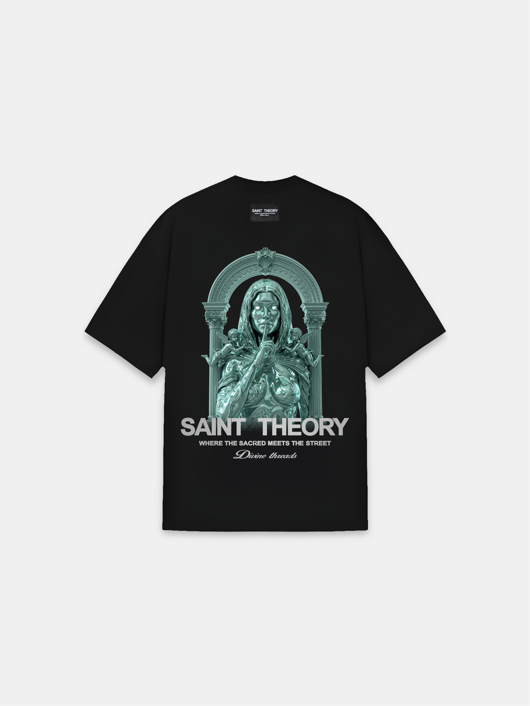Camiseta Echo Angel