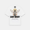 Camiseta Evangelium Bellium White
