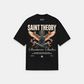 Camiseta Evangelium Black Requiem