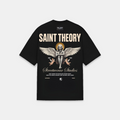 Camiseta Evangelium Master black