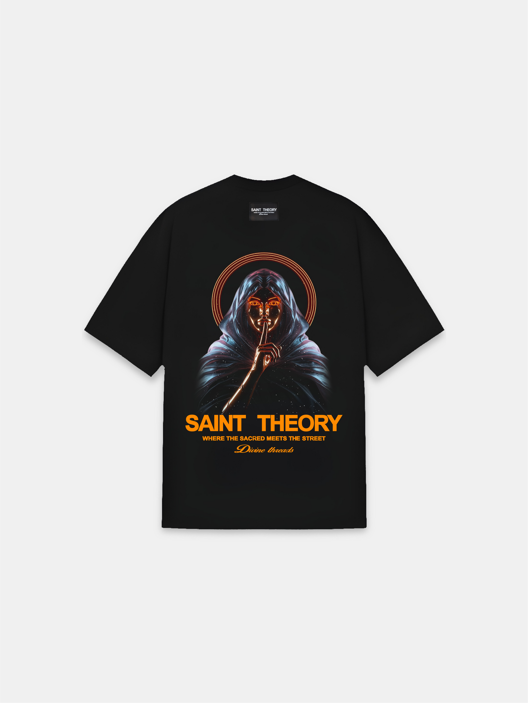 Camiseta Ignite Angel