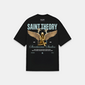 CAMISETA EVANGELIUM SECRET VERSE ELYRA 2.0 ANGEL GOLD
