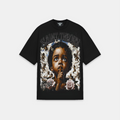 Faithless Revelion Black Shirt