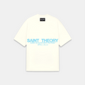 Saint Theory Divine Threads Beige - azul