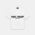 Saint Theory Divine Threads Blanca-negra
