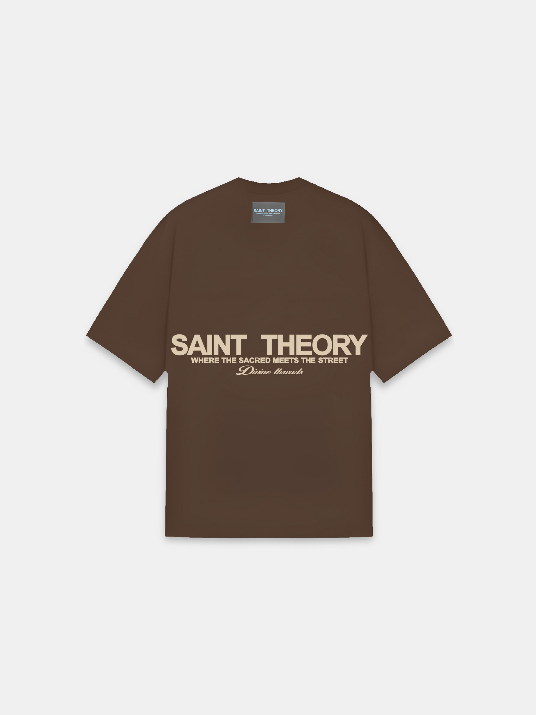 Saint Theory Divine Threads Cafe Beige