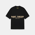 Saint Theory Divine Threads Negra-beige