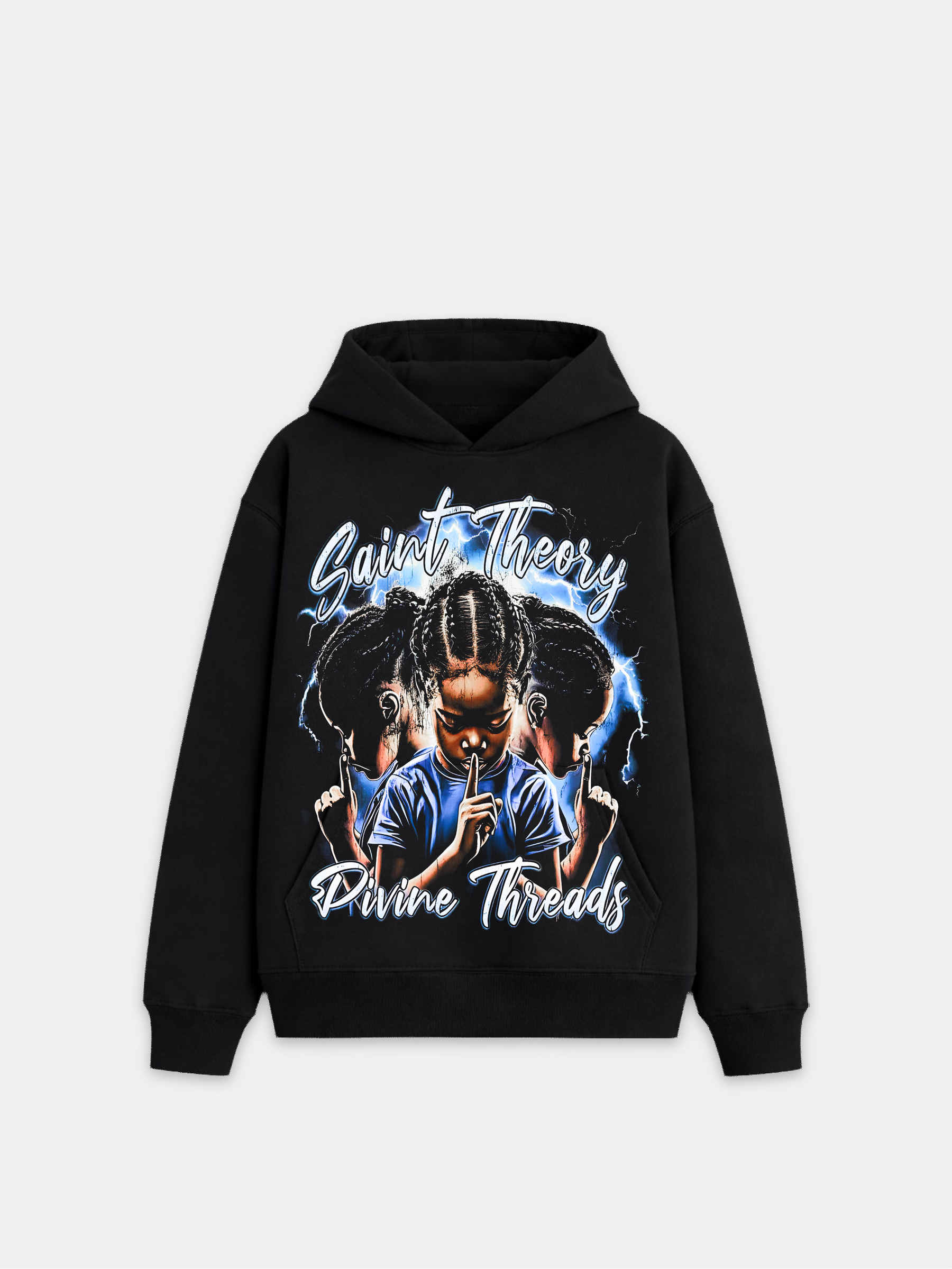 Hoodie Revelion