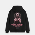 Hoddie Evangelium Pink