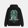 Hoddie Evangelium Echo Angel