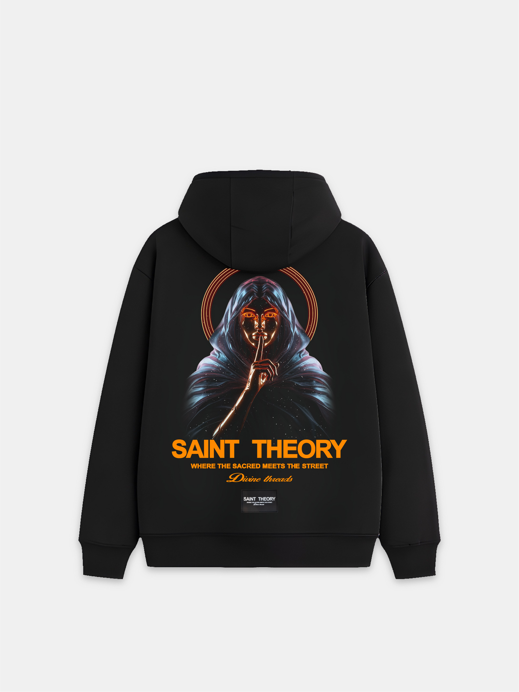 Hoddie Evangelium Ignite Angel