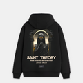 Hoodie Evangelium Black Reaper