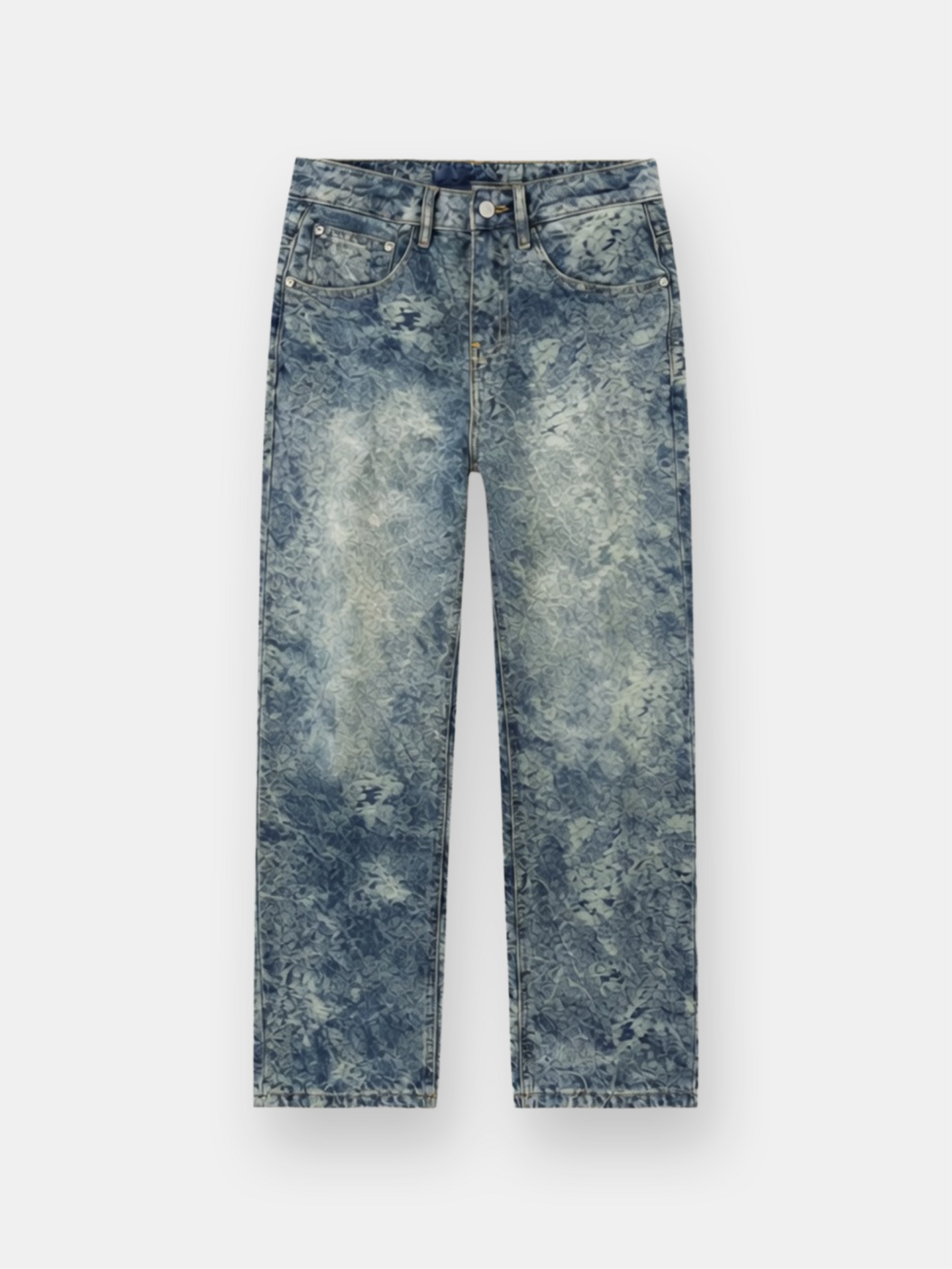 Jean Acid