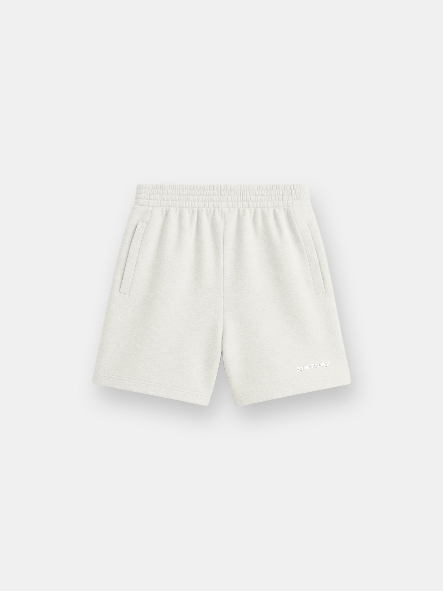 Pantaloneta Blanca