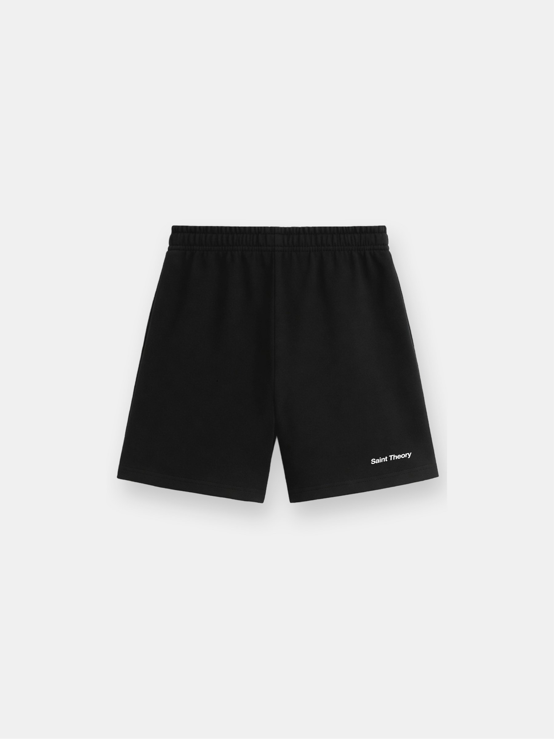 Pantaloneta Negra Basic