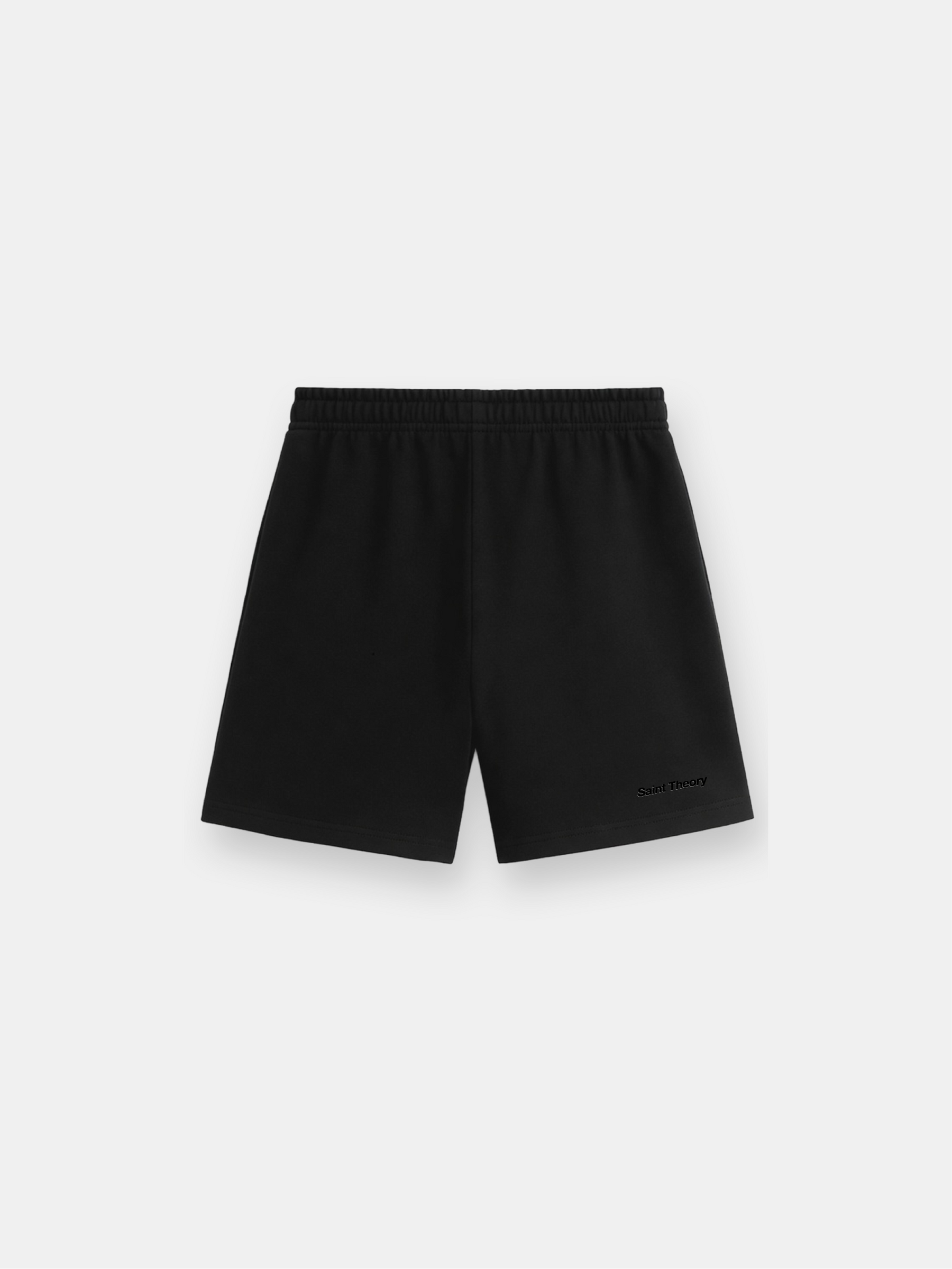 Pantaloneta Negra