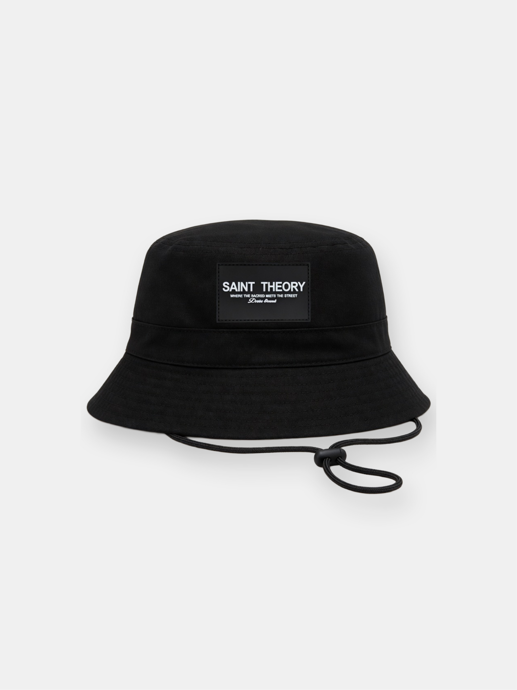 PAVA SAINT THEORY