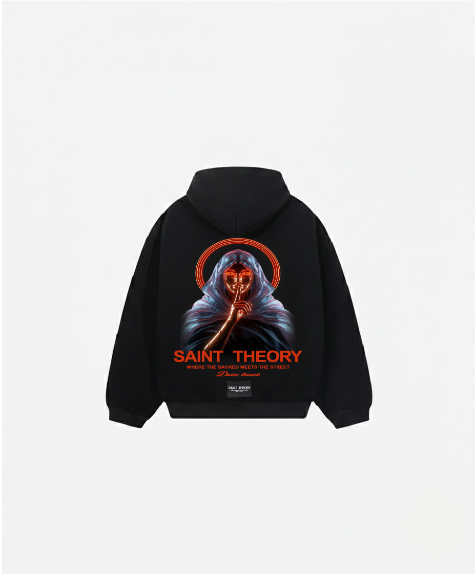 Hoddie Evangelium Ignite Angel