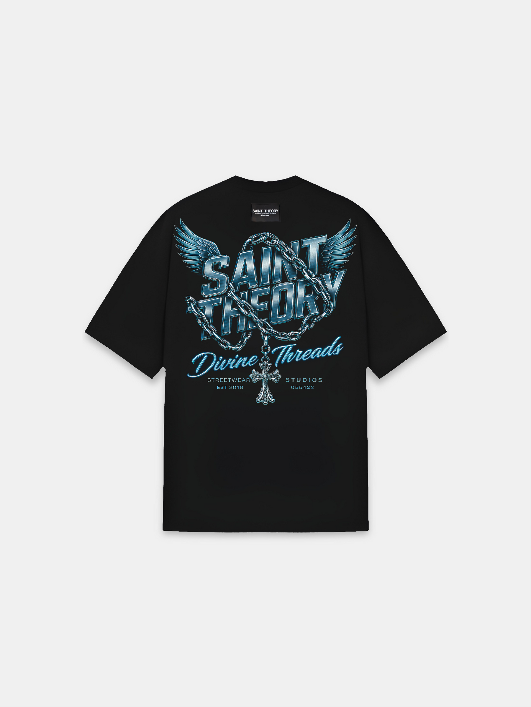 Rosvry Revelion Shirt