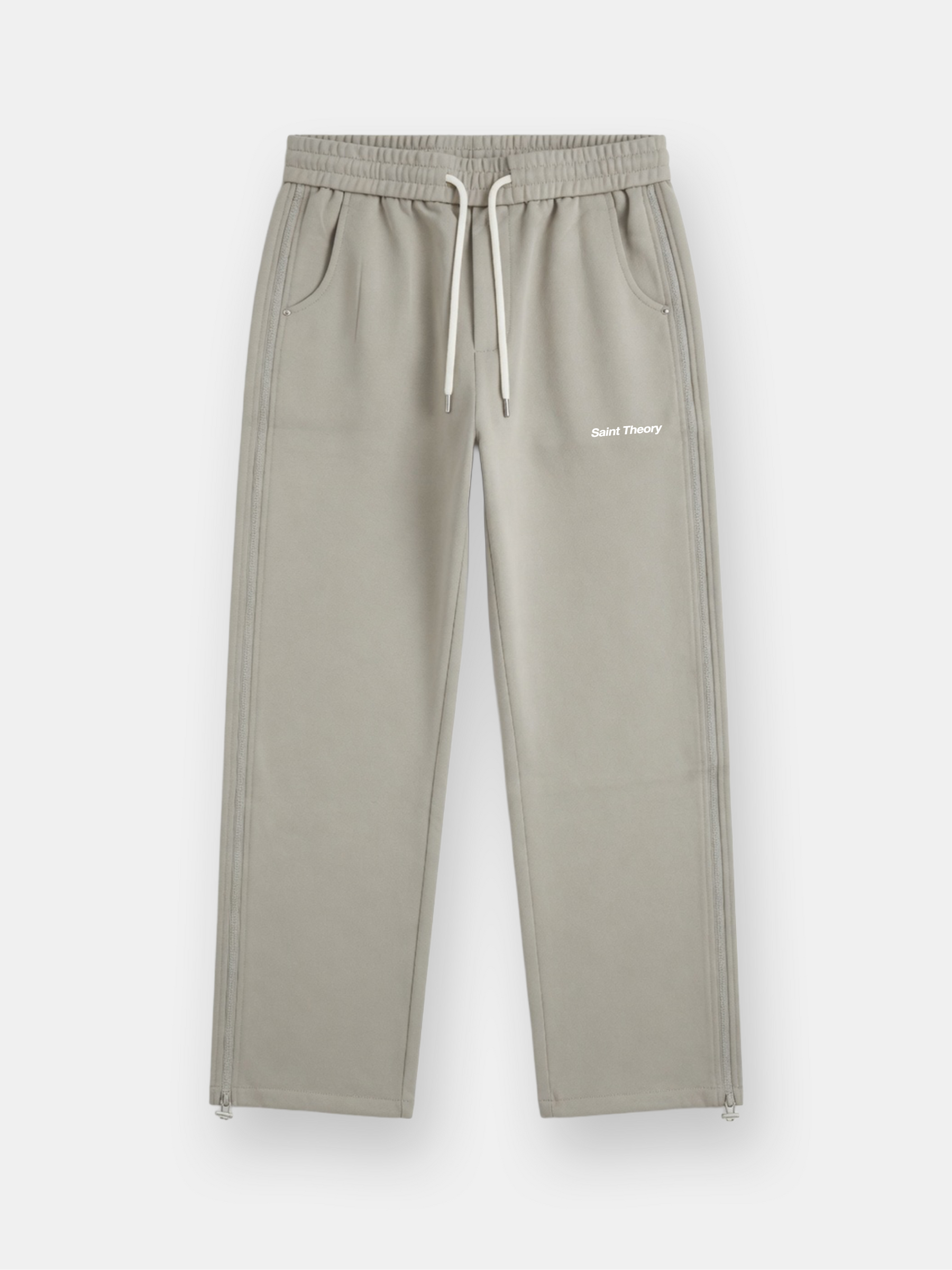 Pants Cream Basic