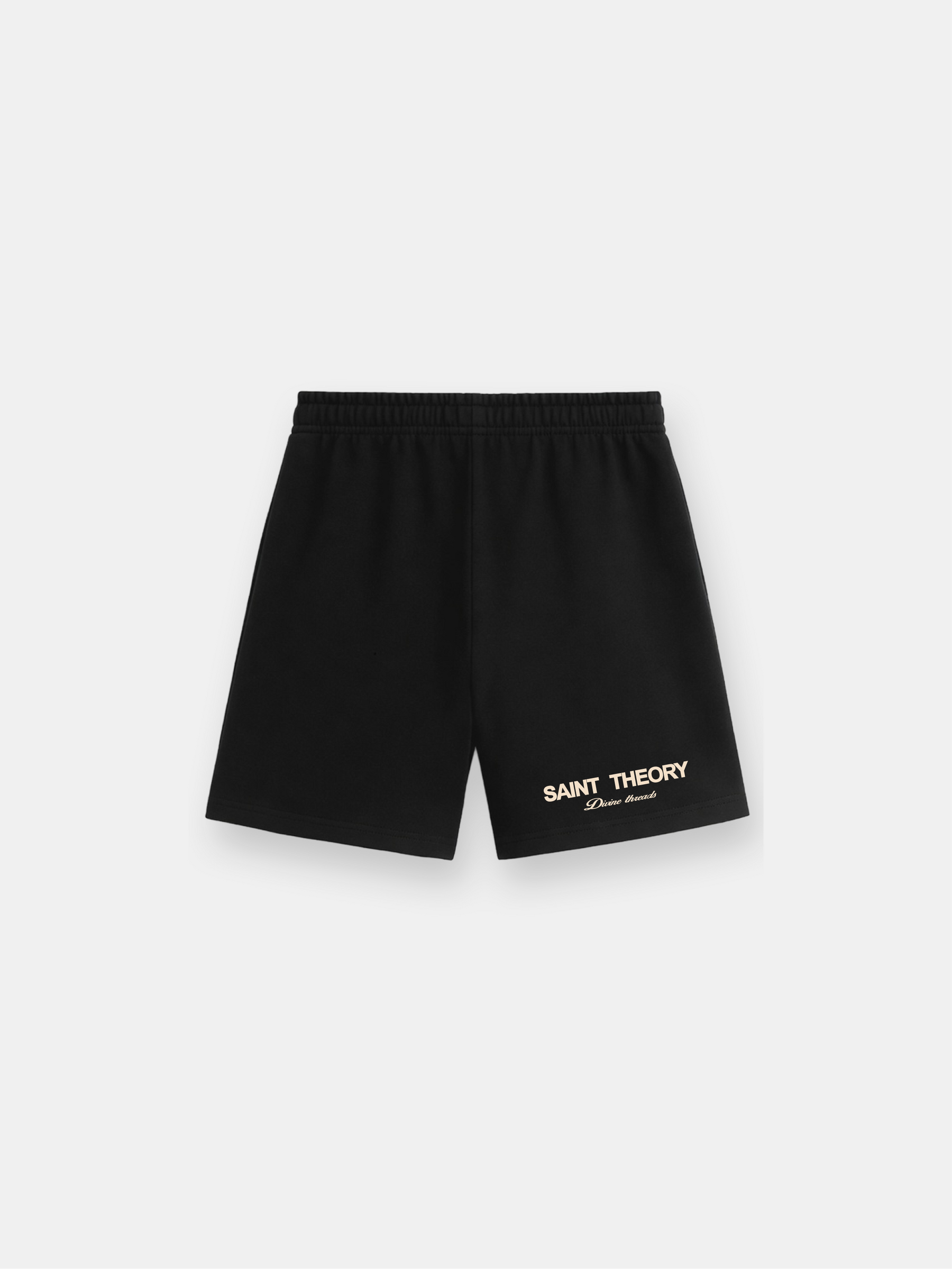 SHORT MEN BLACK/BEIGE