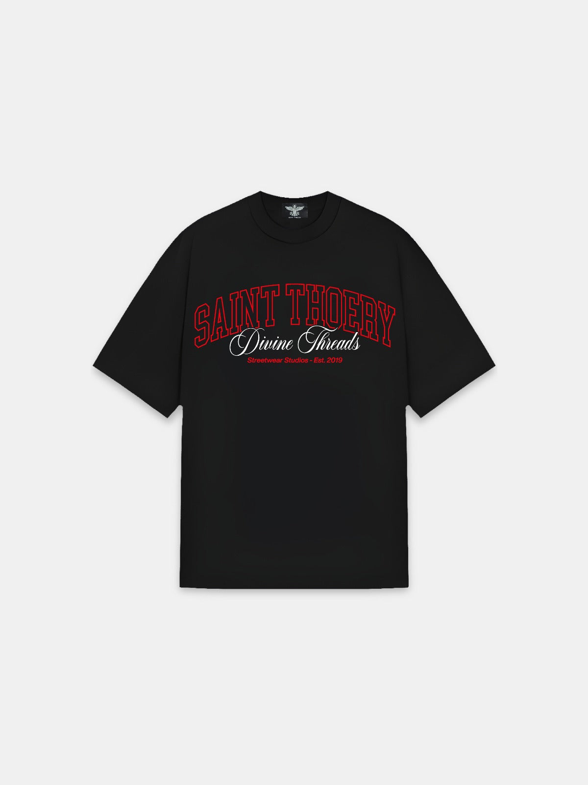 Camiseta Essensial Nova