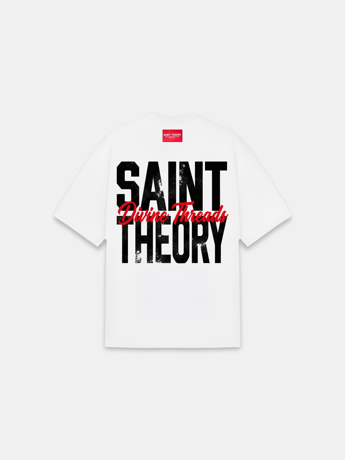 Camiseta Essensial White