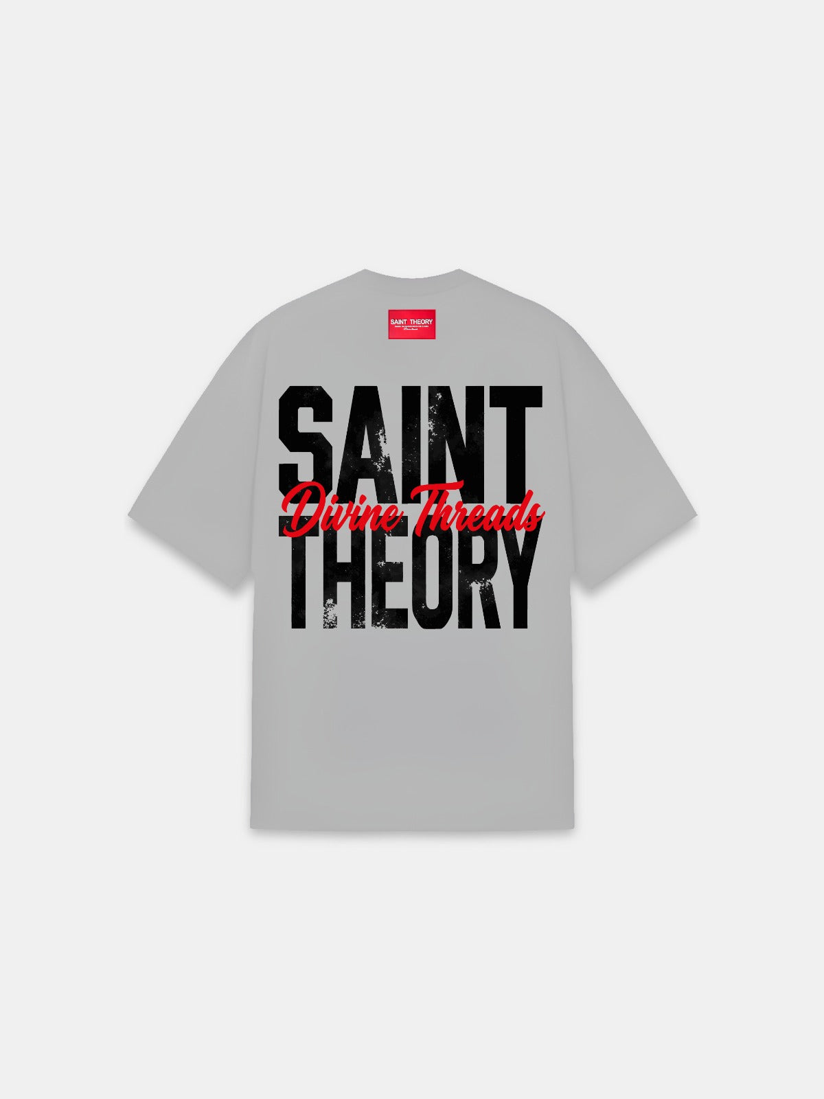 Camiseta Essensial Grey