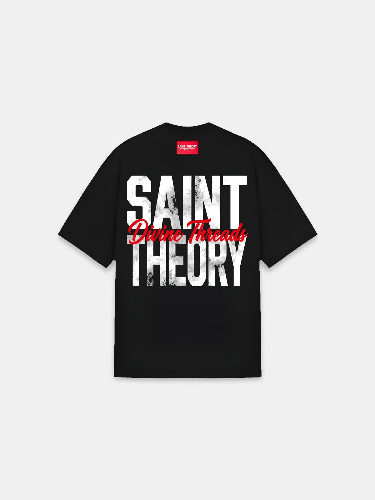 Camiseta Essensial Black