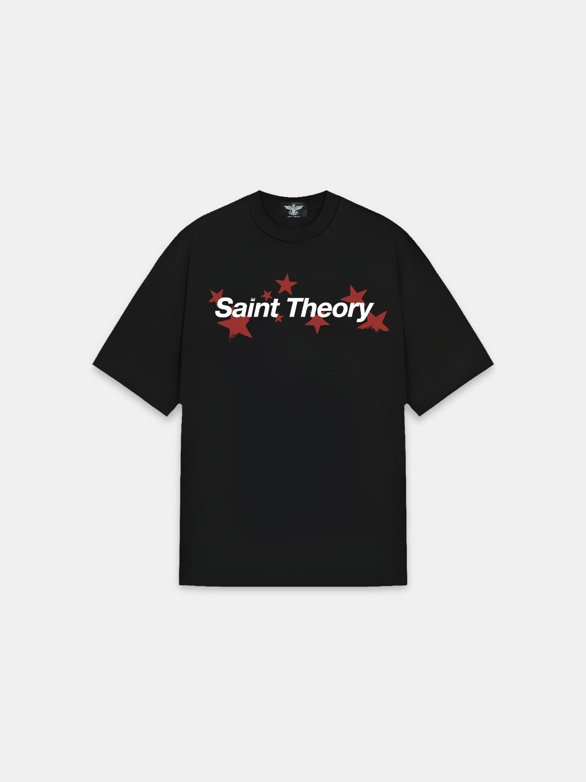 Camiseta Essensial Haze Black